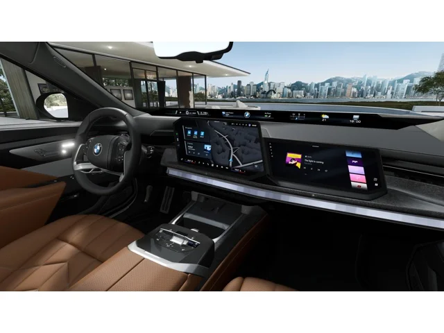 New 2027 Dravit Grey Metallic BMW  image 14