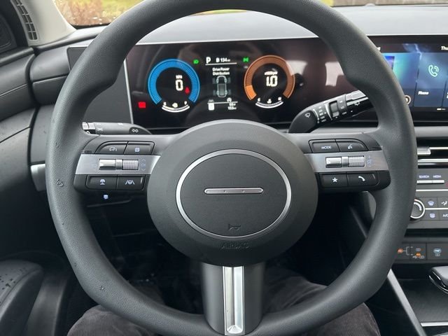 New 2026 Phantom Black Hyundai SE image 17