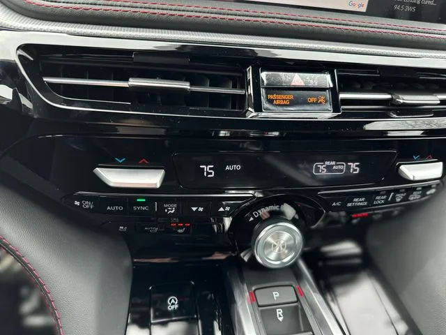 2026 Acura MDX A-Spec Package - Photo 19