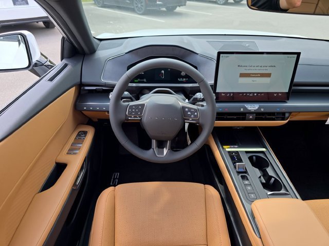 New 2026 Ultra White Lexus PREMIUM AWD image 11