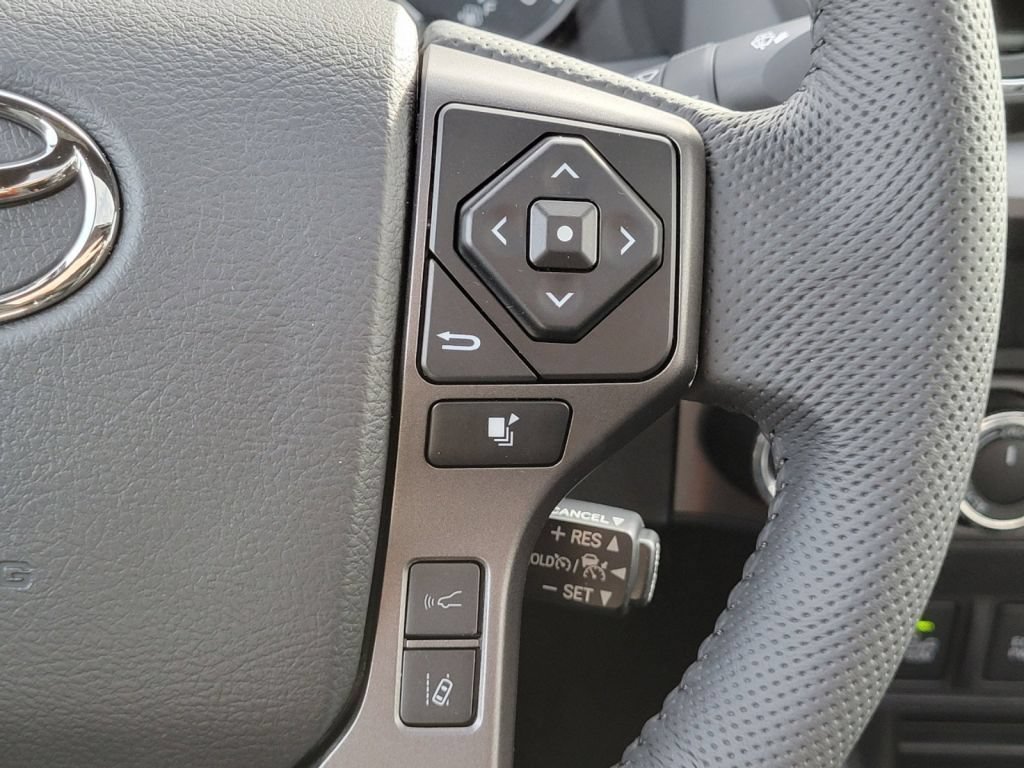 Used 2023 Ice Toyota TRD Off-Road image 13