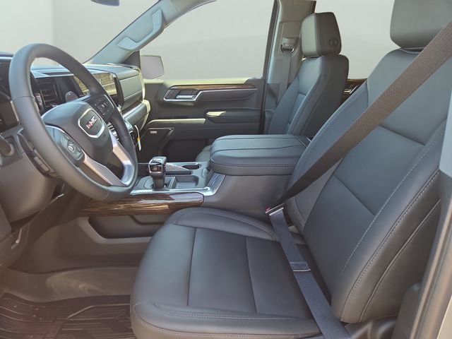 New 2026 Sterling Metallic GMC Elevation image 20