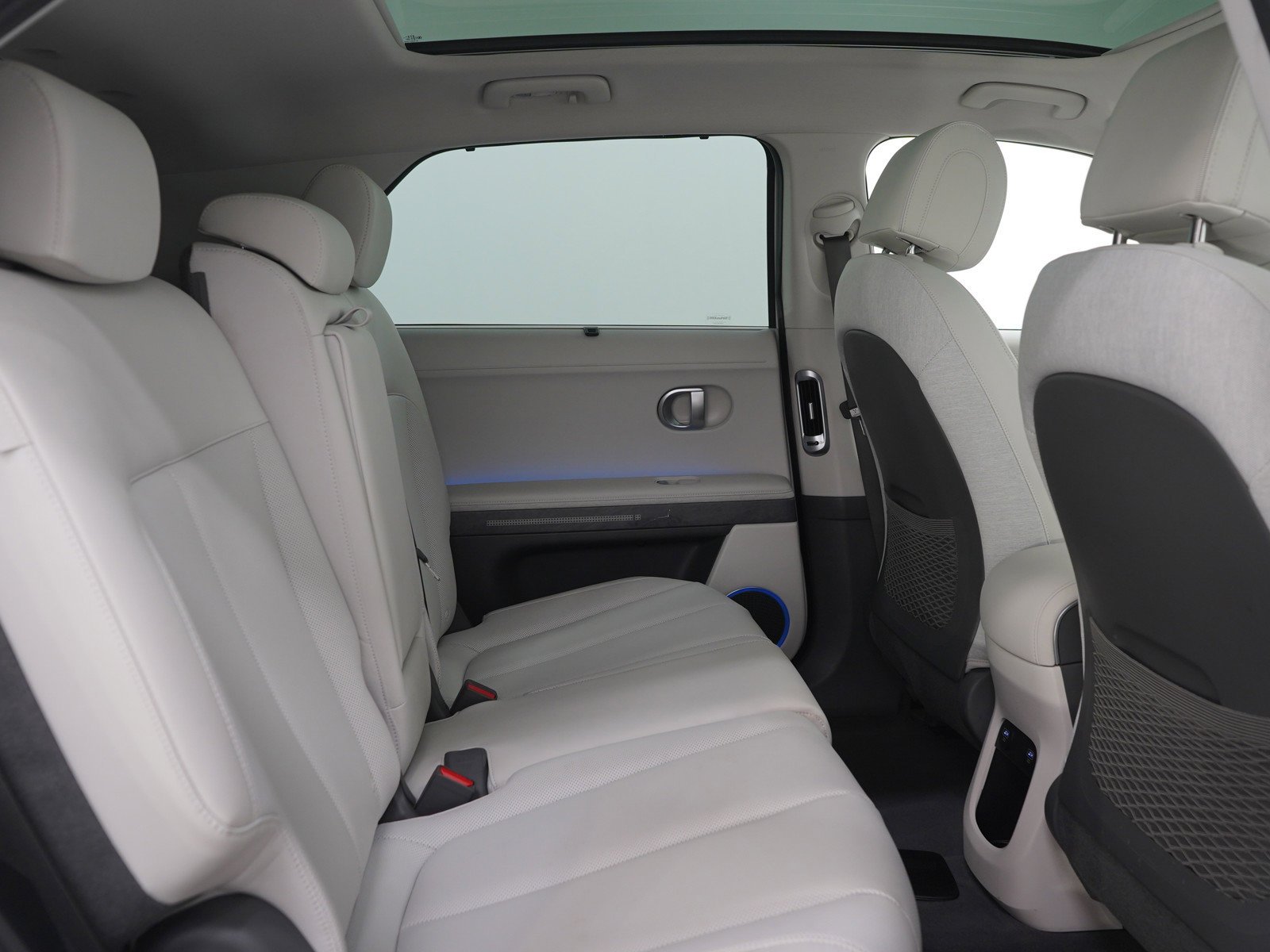 2024 Hyundai IONIQ 5 Limited - Photo 14