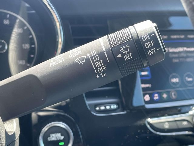 2022 Buick Encore Preferred - Photo 23
