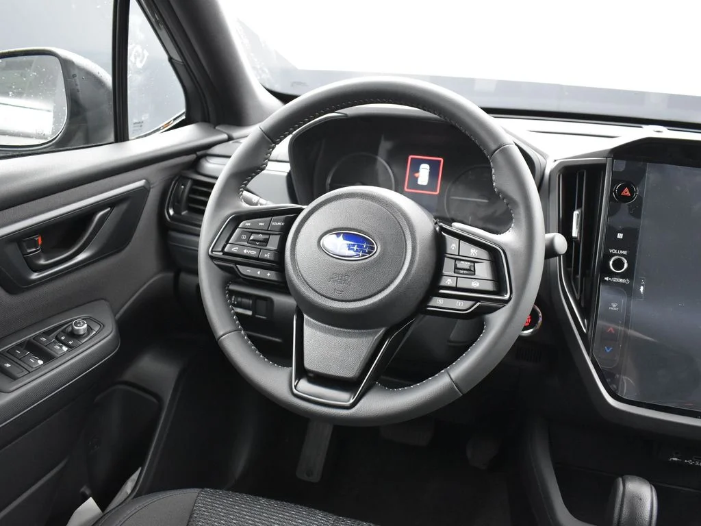 Certified Used 2026 Brown Subaru Premium image 17