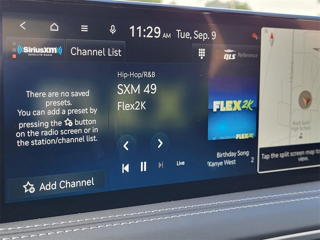 2026 GENESIS G70 Prestige - Photo 19