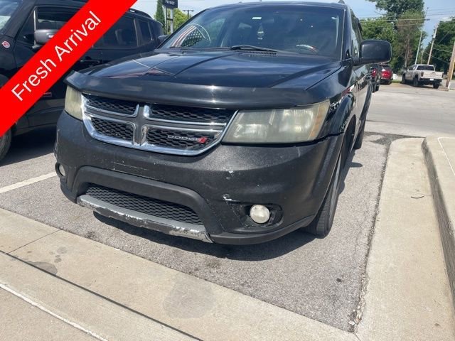 2014 Dodge Journey SXT FWD's photo