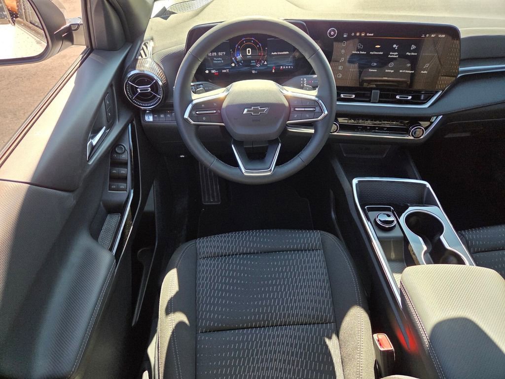 2026 Chevrolet Equinox LT - Photo 8