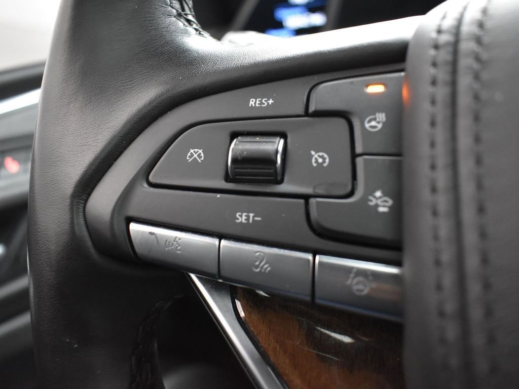 2022 CADILLAC ESCALADE - Image 18