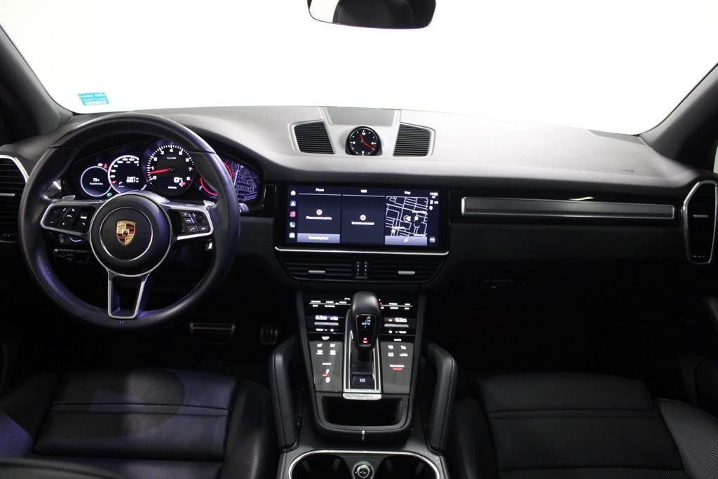 Used 2023 White Porsche S Platinum Edition image 25
