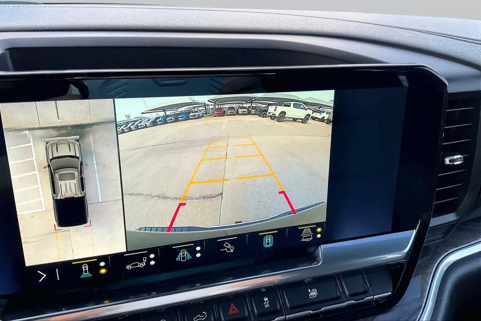 Used 2023 Black Chevrolet LTZ image 25