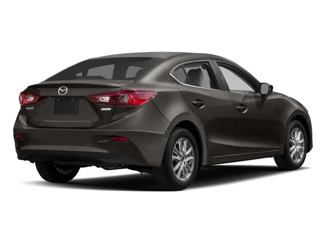Used 2016 Soul Red Metallic Mazda i Touring image 5