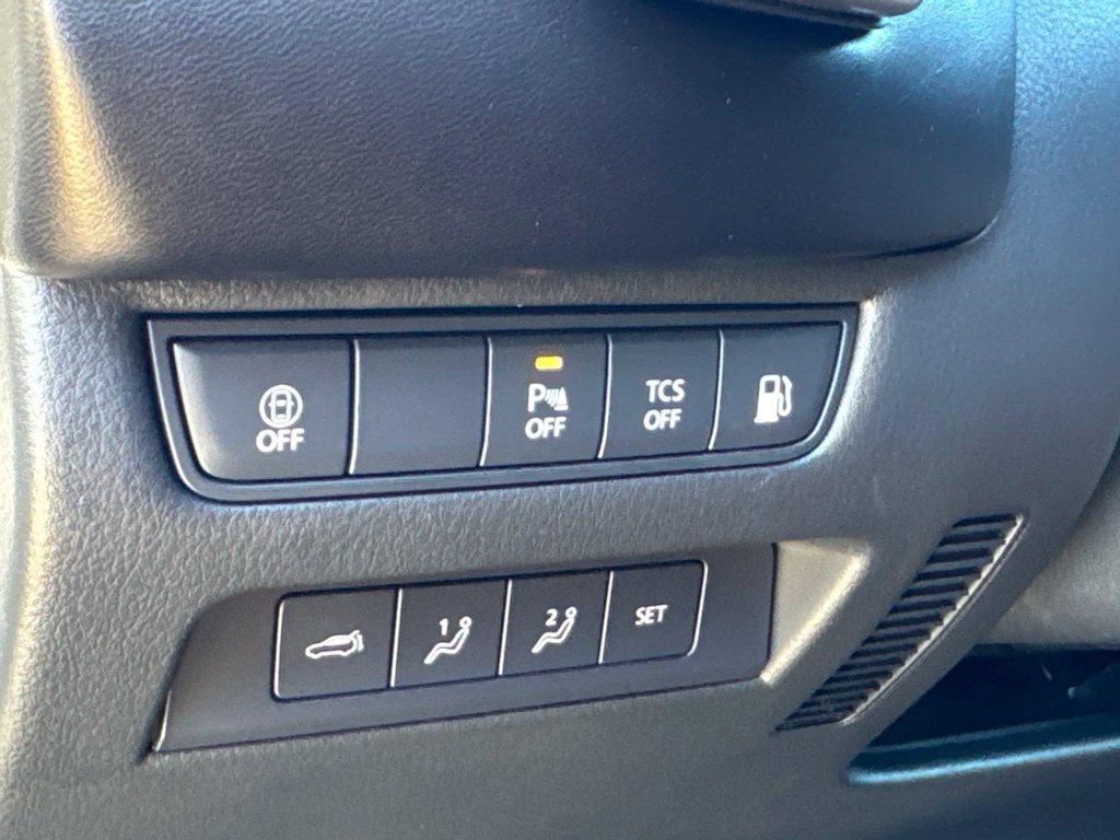 New 2026 Jet Black Mica Mazda Premium AWD image 31