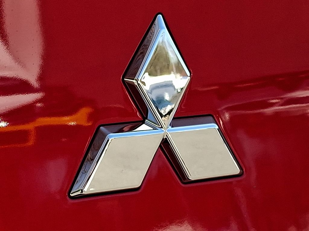 2026 Mitsubishi Outlander SE - Photo 7