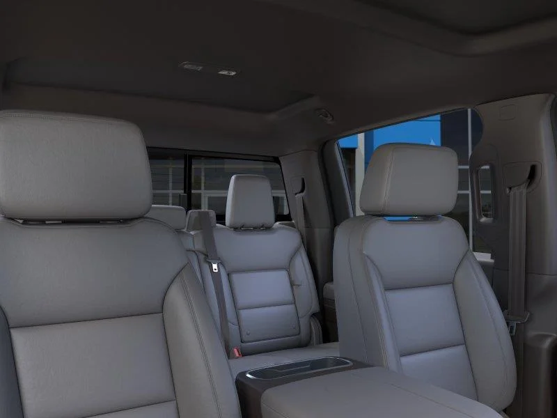 2026 Chevrolet Silverado 1500 LT - Photo 24