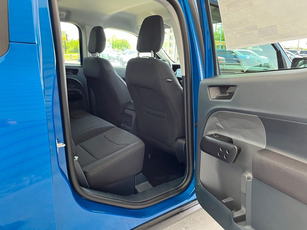 New 2026 Blue Ford XL image 35