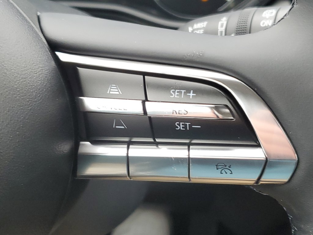 2026 Mazda CX-50 Premium - Photo 22