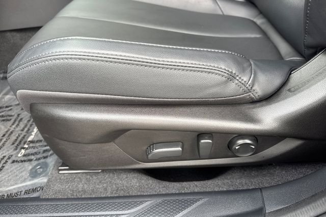 Certified Used 2026 Black Subaru Premium image 16