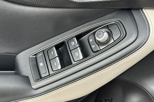 Used 2023 Black Subaru Limited image 14