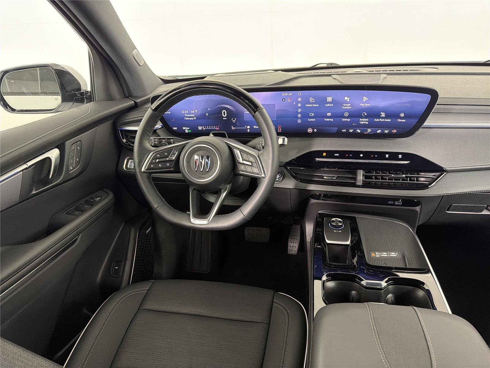 2026 Buick Enclave Sport Touring - Photo 23