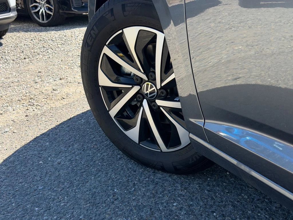 2026 Volkswagen Jetta S - Photo 10