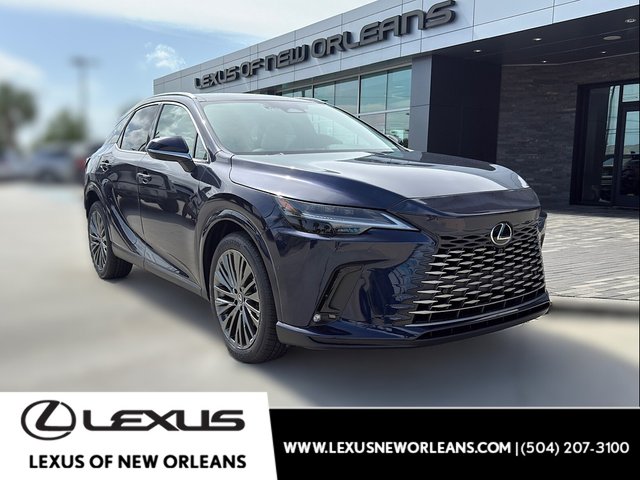 2026 Lexus RX 350 LUXURY