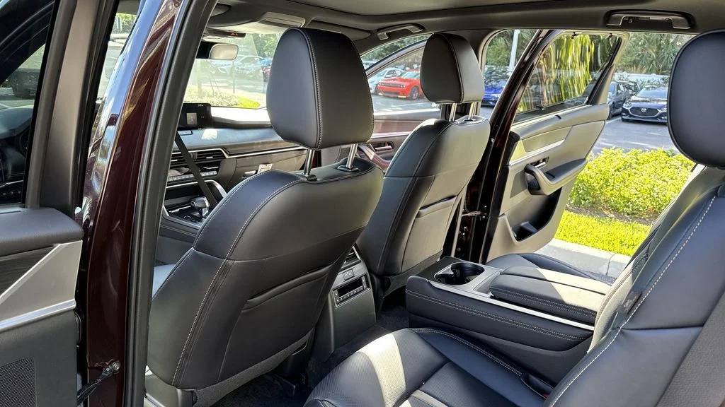 2026 Mazda CX-90 Premium Plus Package - Photo 34