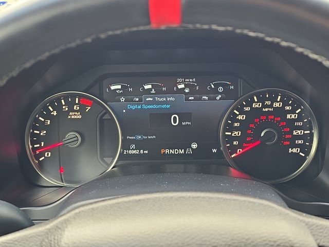 Used 2017 Avalanche Ford Raptor image 15