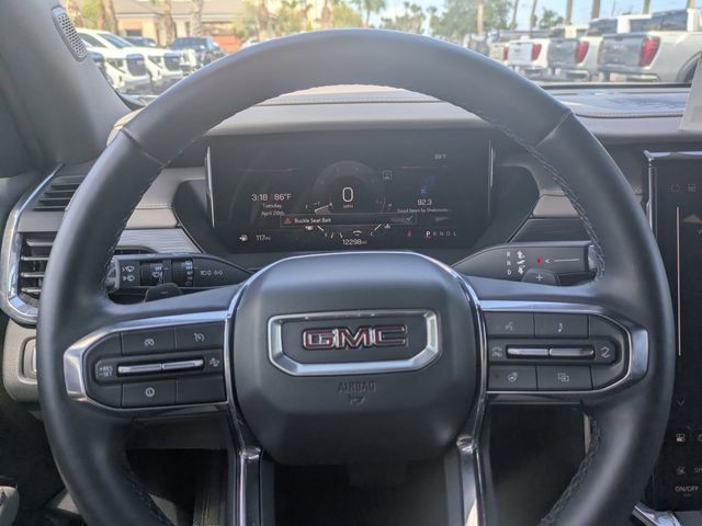 Used 2025 Sterling Metallic GMC Elevation image 31