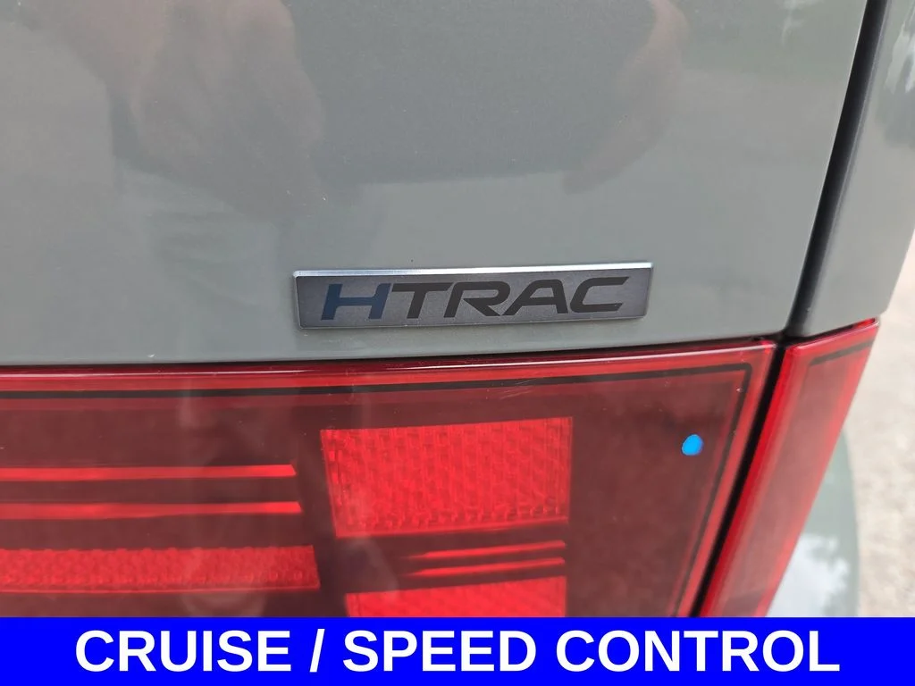 Used 2025 Gray Hyundai Calligraphy image 24
