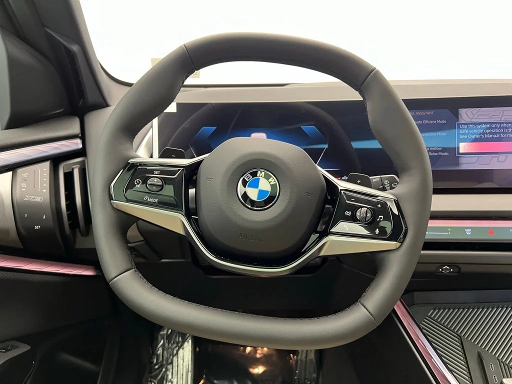 New 2026 Skyscraper Grey Metallic BMW 30 xDrive image 16
