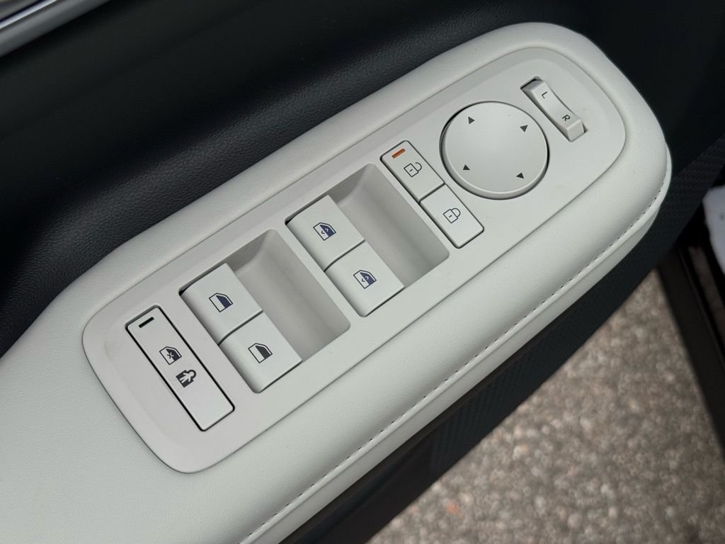 2026 Hyundai Santa Fe SEL - Photo 23