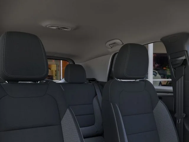 New 2026 Blue Chevrolet LT image 24