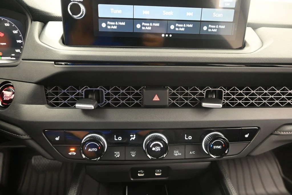 New 2026 Urban Gray Pearl Honda SE image 18