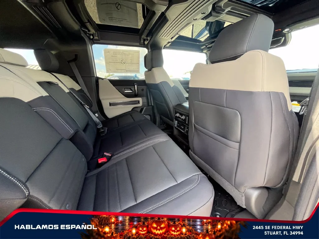 New 2026 Graphite Blue Metallic GMC 2X image 18