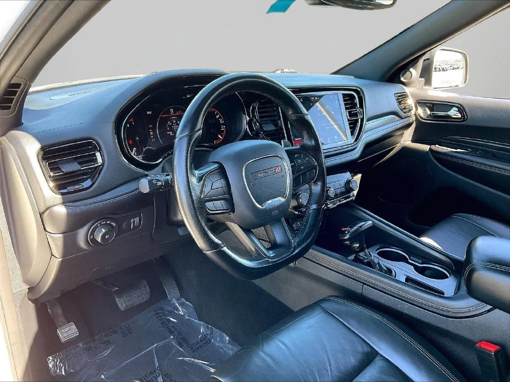 Used 2021 Vice White Dodge GT image 38
