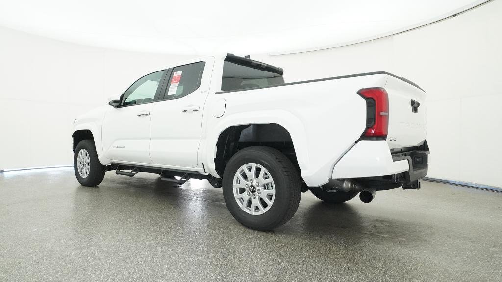 2026 Toyota Tacoma SR5 - Photo 55
