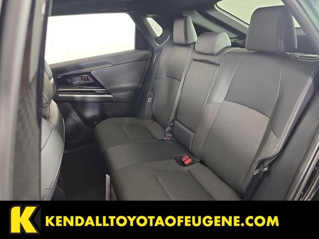 Certified Used 2023 Black Toyota XLE image 24