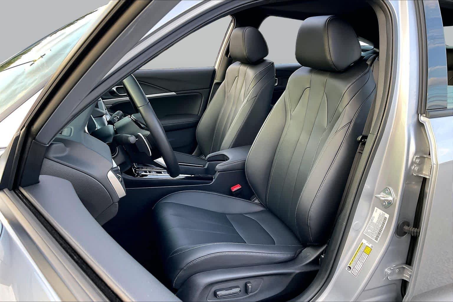 2026 Acura Integra A-Spec - Photo 8