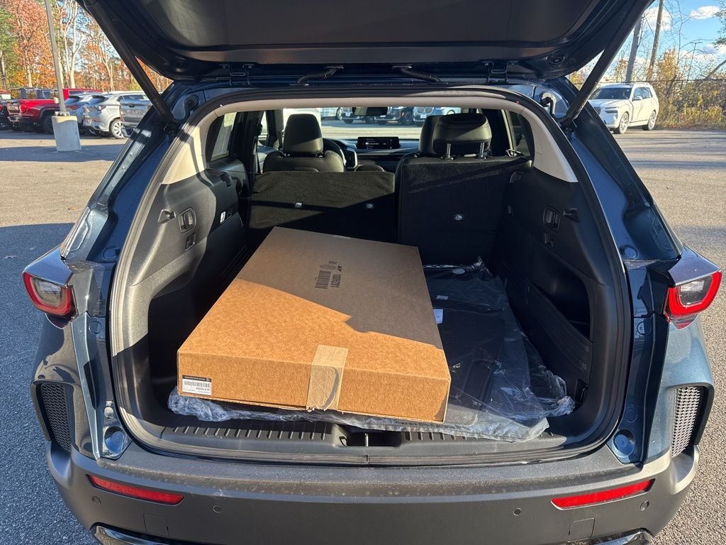 2026 Mazda CX-50 Premium - Photo 6