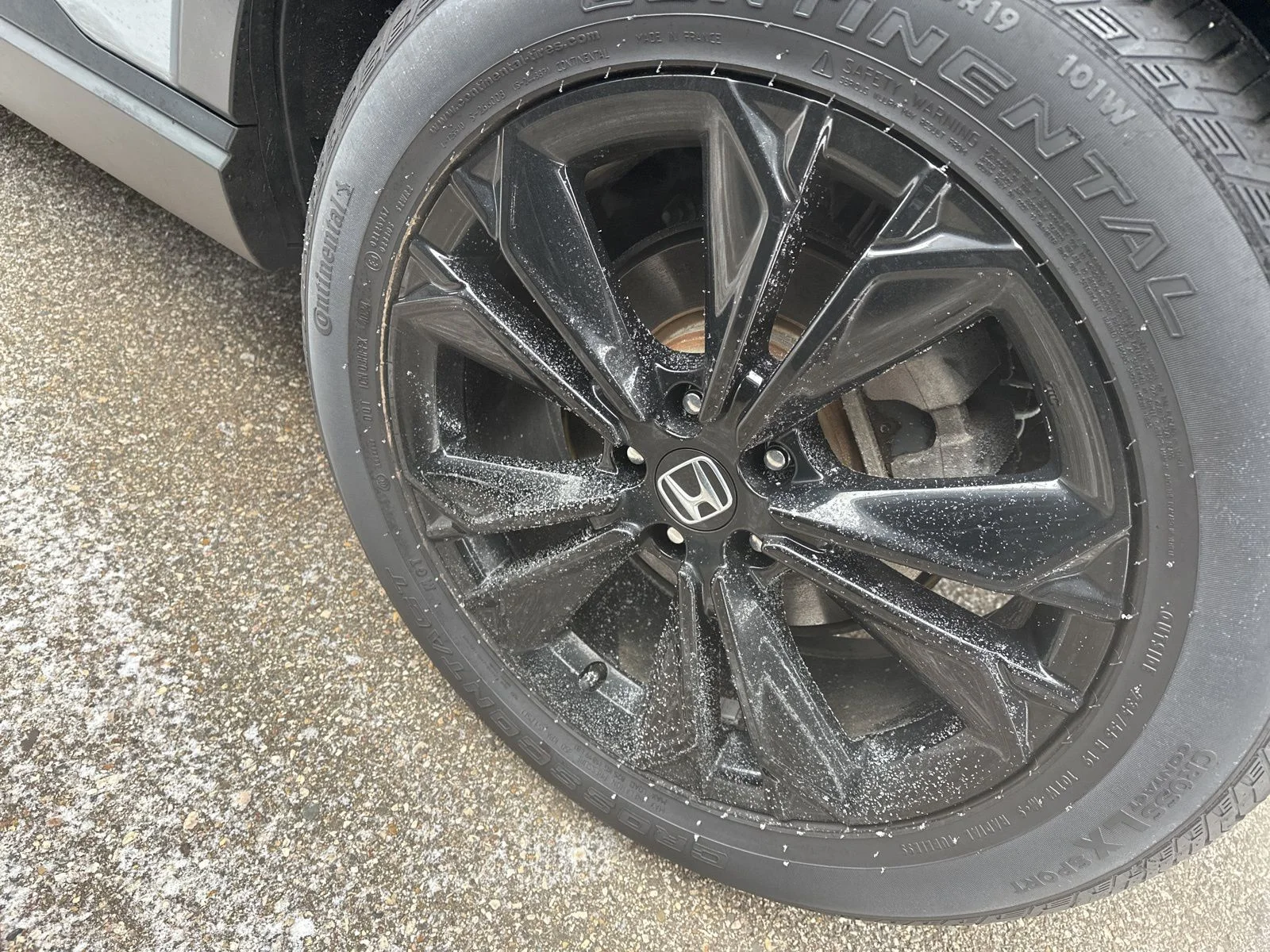 2023 Honda CR-V Sport Touring - Photo 7