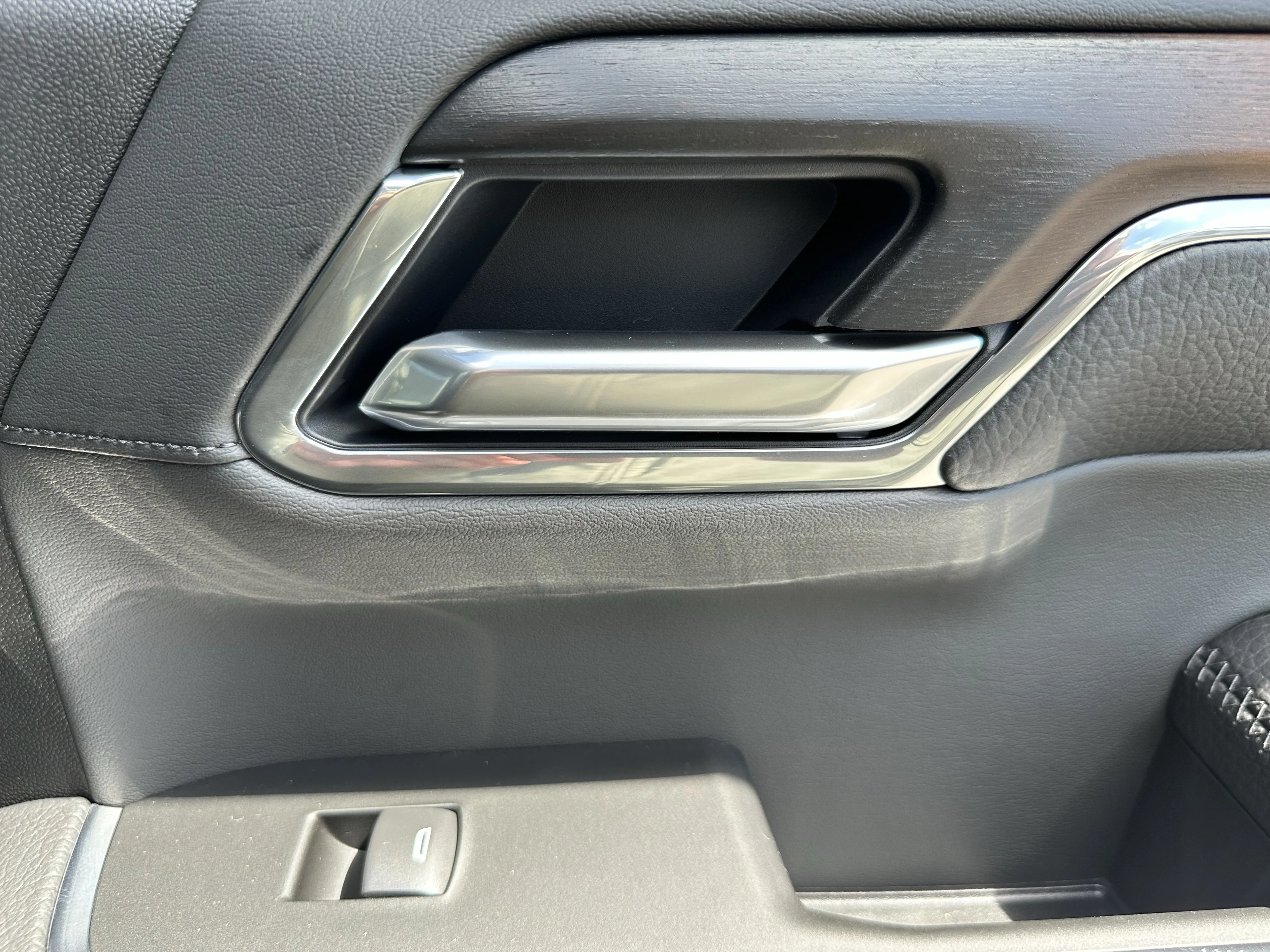 New 2026 Onyx Black GMC Denali image 20