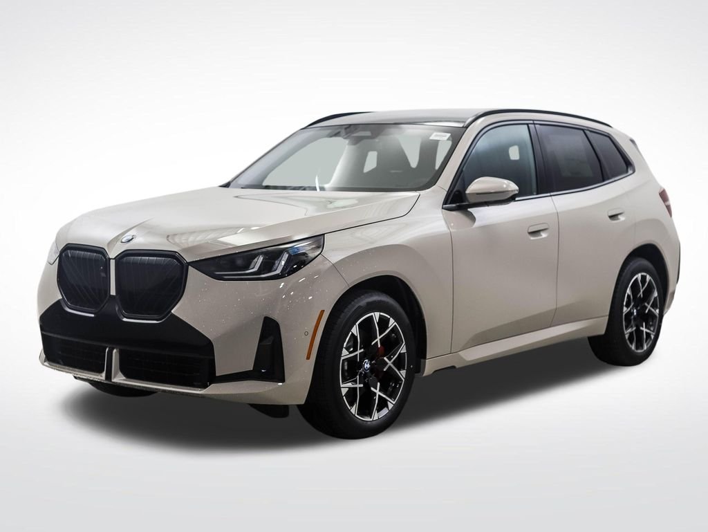 2026 BMW X3 30 XDRIVE's photo