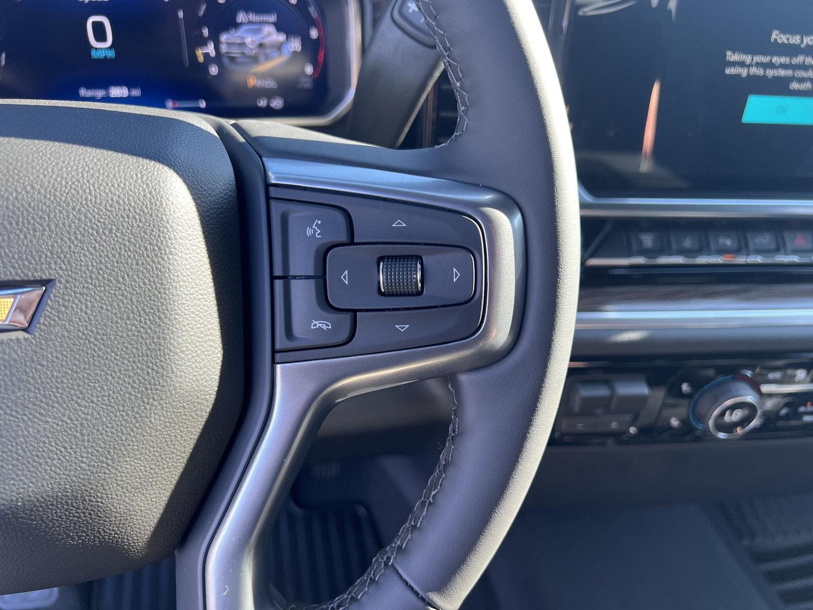 2026 Chevrolet Silverado 2500 HD LT - Photo 20