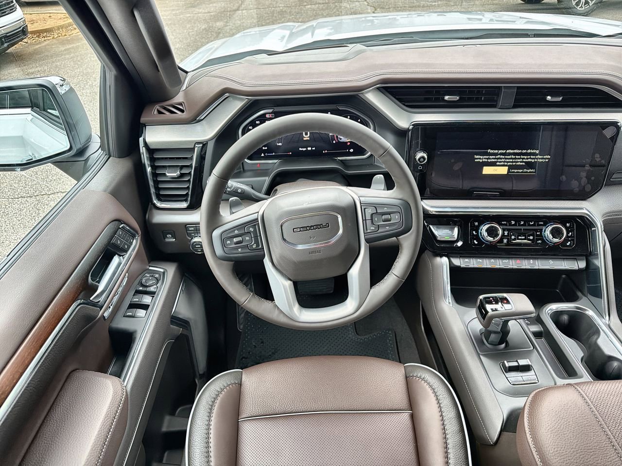 2026 GMC Sierra 1500 Denali - Photo 10
