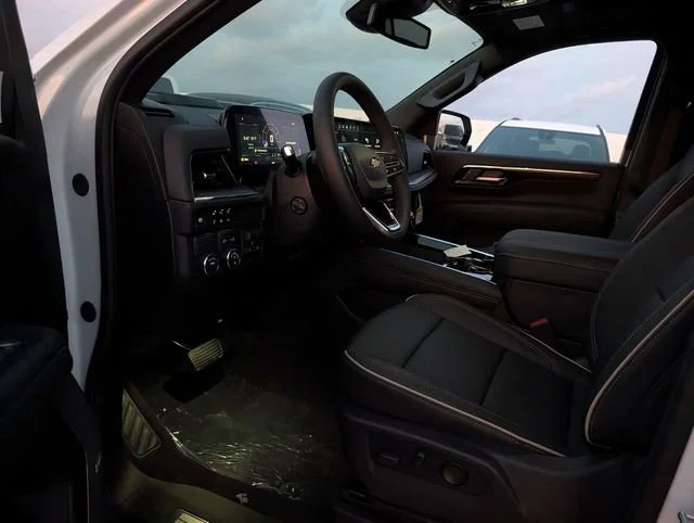2026 Chevrolet Tahoe Premier - Photo 7
