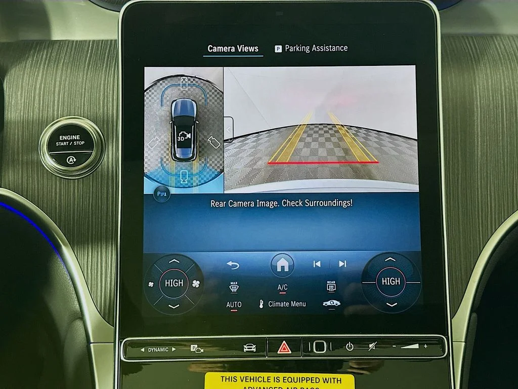 Used 2026 Gray Mercedes-Benz GLC 300 image 13