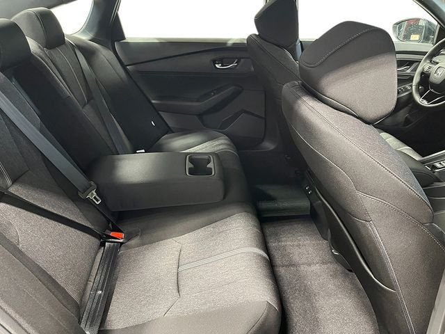 New 2026 Radiant Red Metallic Honda Sport image 27