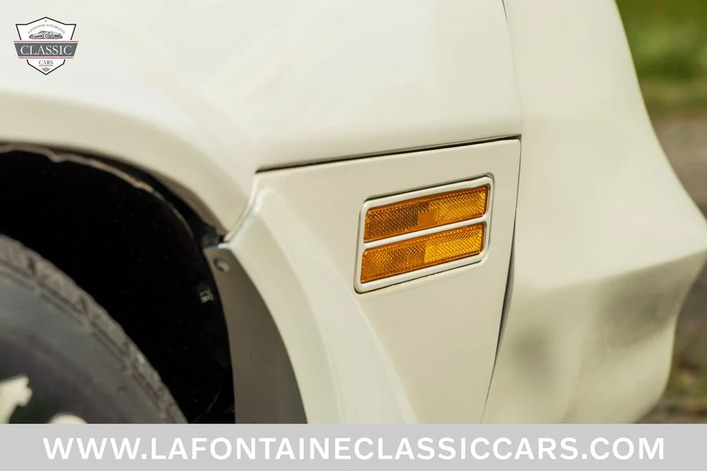 Used 1979 White Chevrolet Z28 image 27