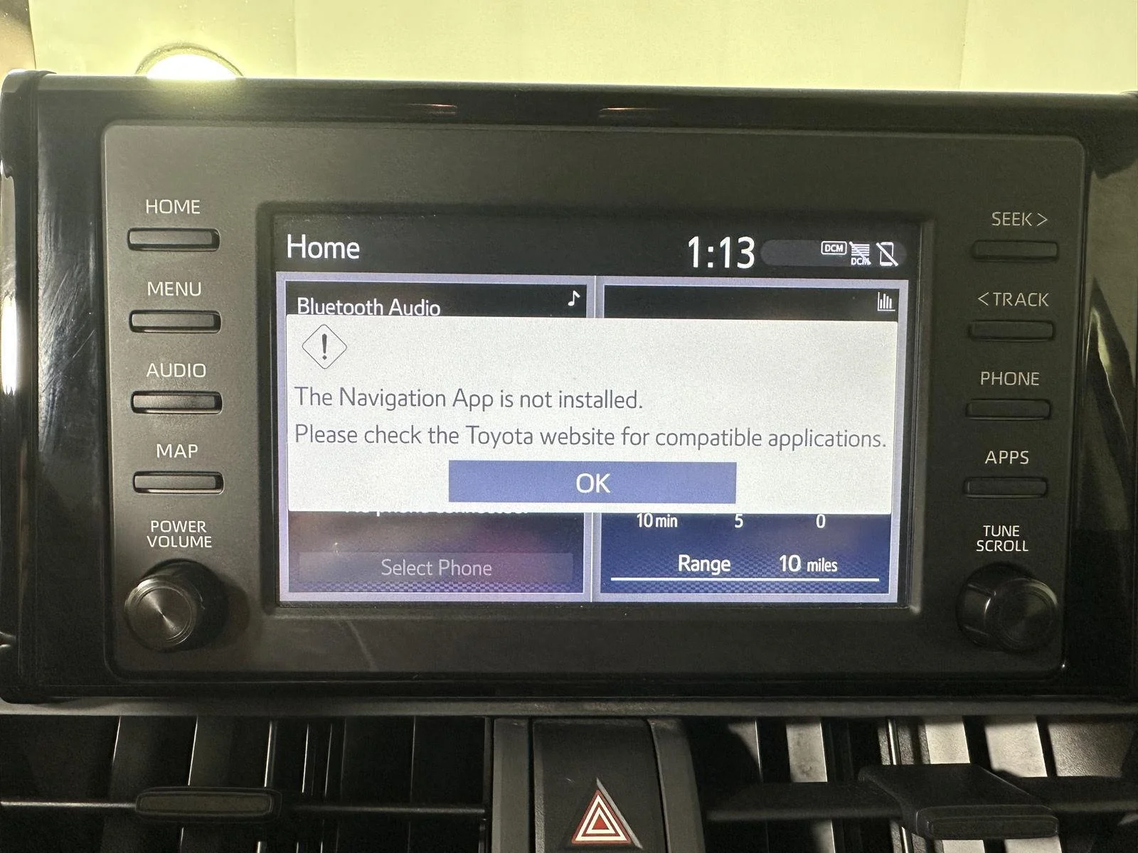 Used 2019 Ruby Flare Pearl Toyota XLE image 22